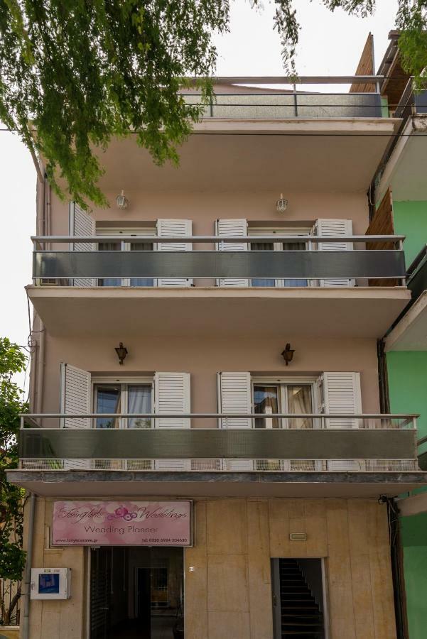 Casa Di Bella Apartment Zakynthos Exterior foto